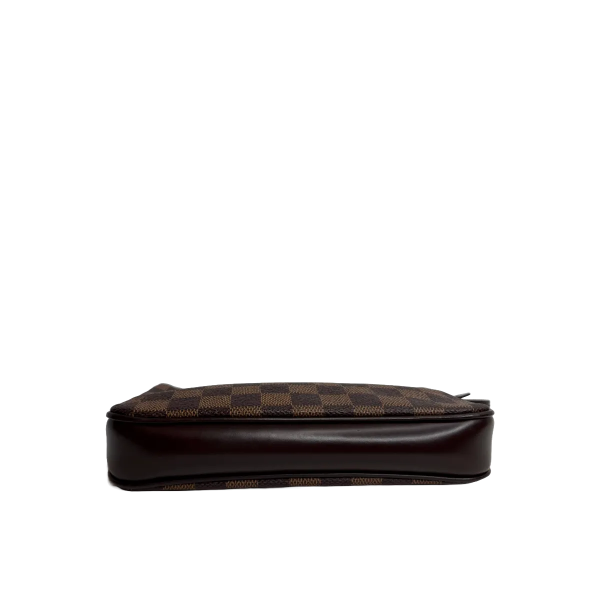 Louis Vuitton Navona Pochette Accessories Damier Ebene