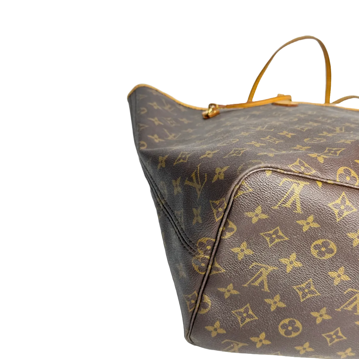 Louis Vuitton Neverfull GM Monogram Canvas