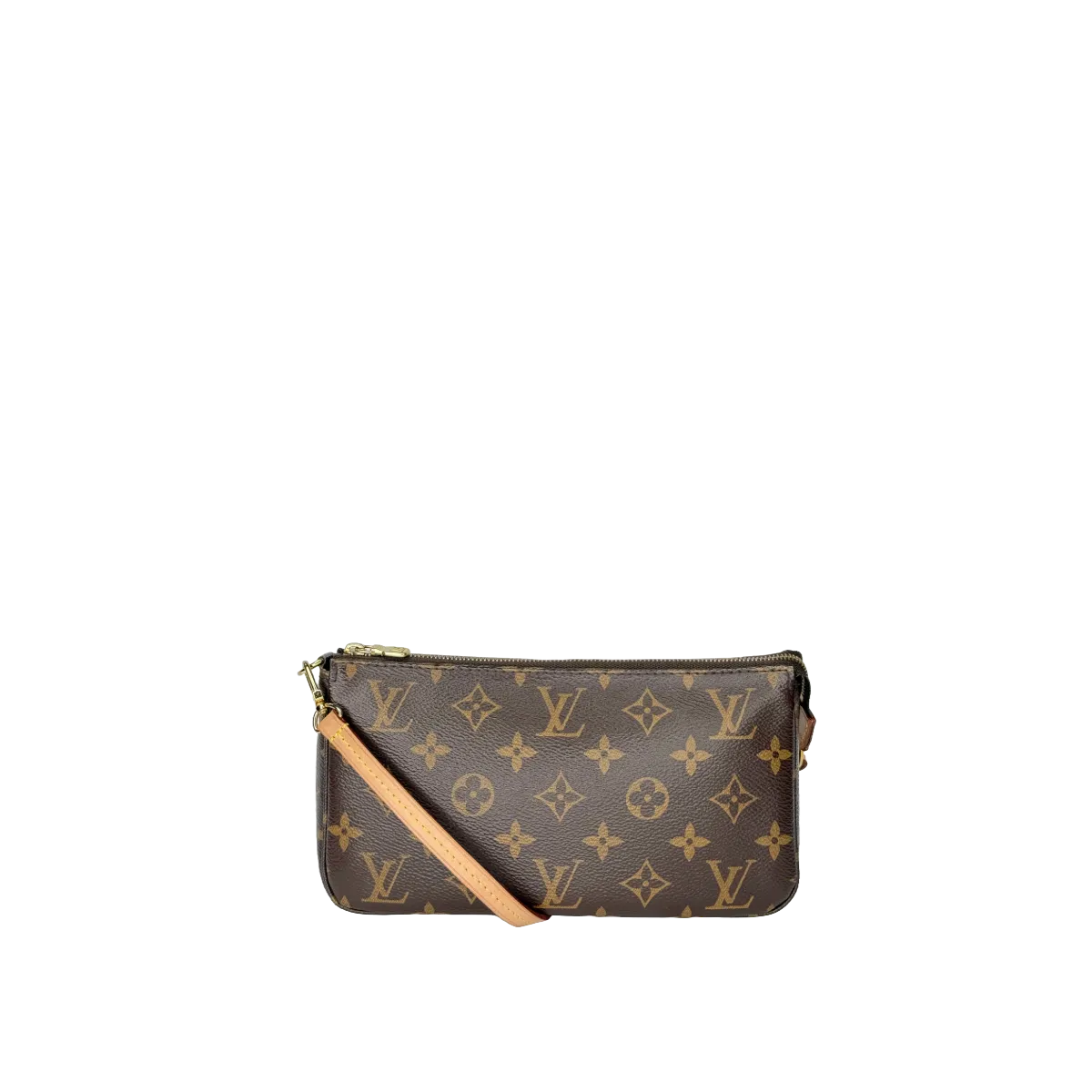Louis Vuitton Pochette Accessoires Monogram Canvas