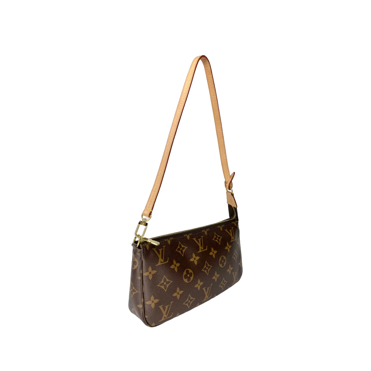 Louis Vuitton Pochette Accessoires Monogram Canvas