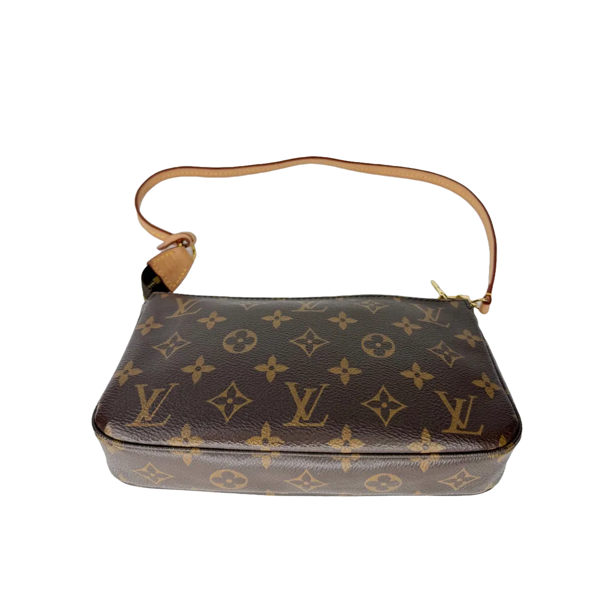 Louis Vuitton Pochette Accessoires Monogram Canvas