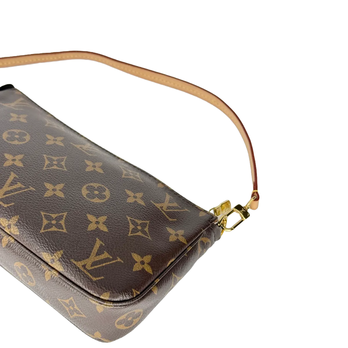 Louis Vuitton Pochette Accessoires Monogram Canvas