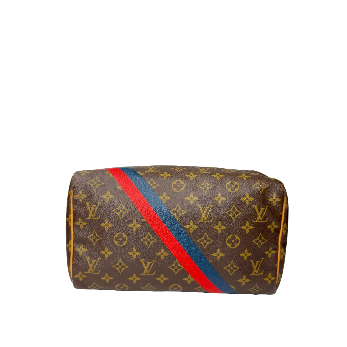 Louis Vuitton Speedy 30 Monogram Canvas My LV Heritage