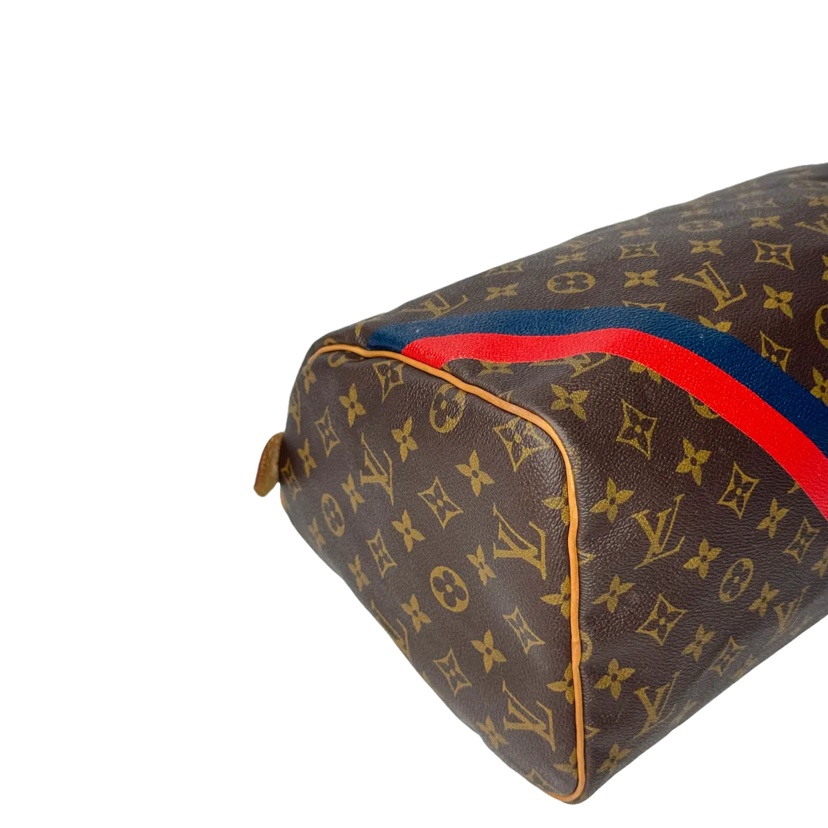 Louis Vuitton Speedy 30 Monogram Canvas My LV Heritage