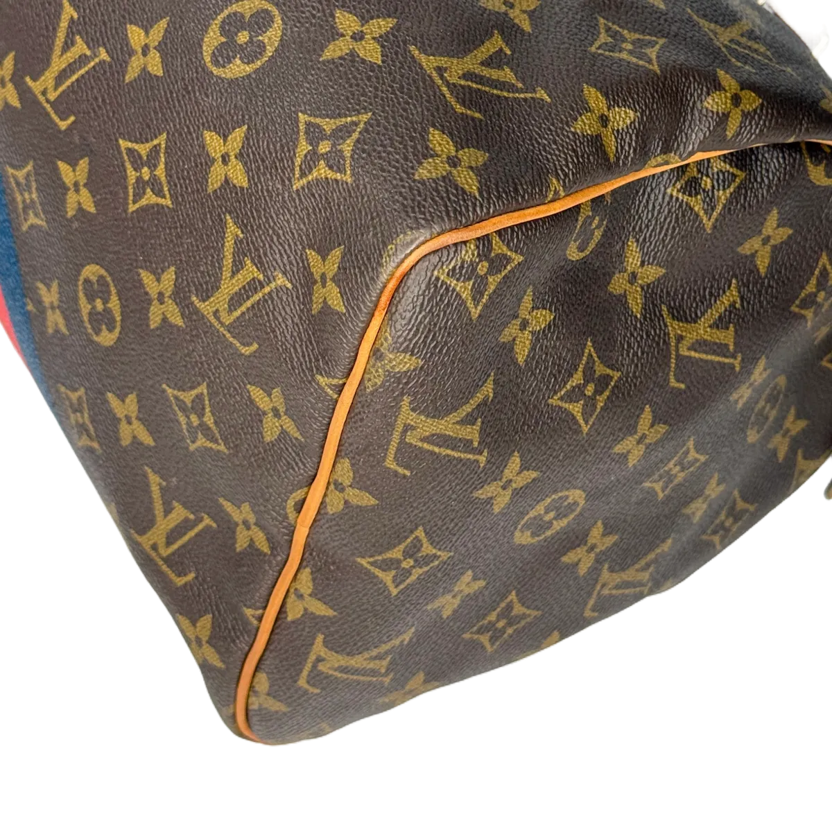 Louis Vuitton Speedy 30 Monogram Canvas My LV Heritage
