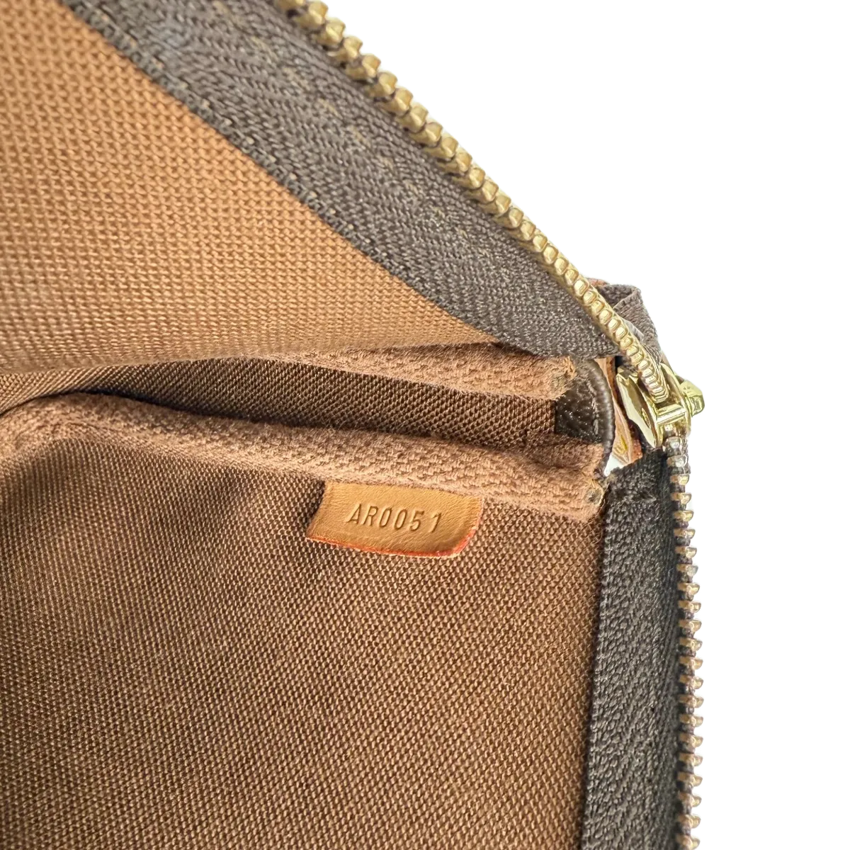 Louis Vuitton x Stephen Sprouse Graffiti Pochette Accessoires