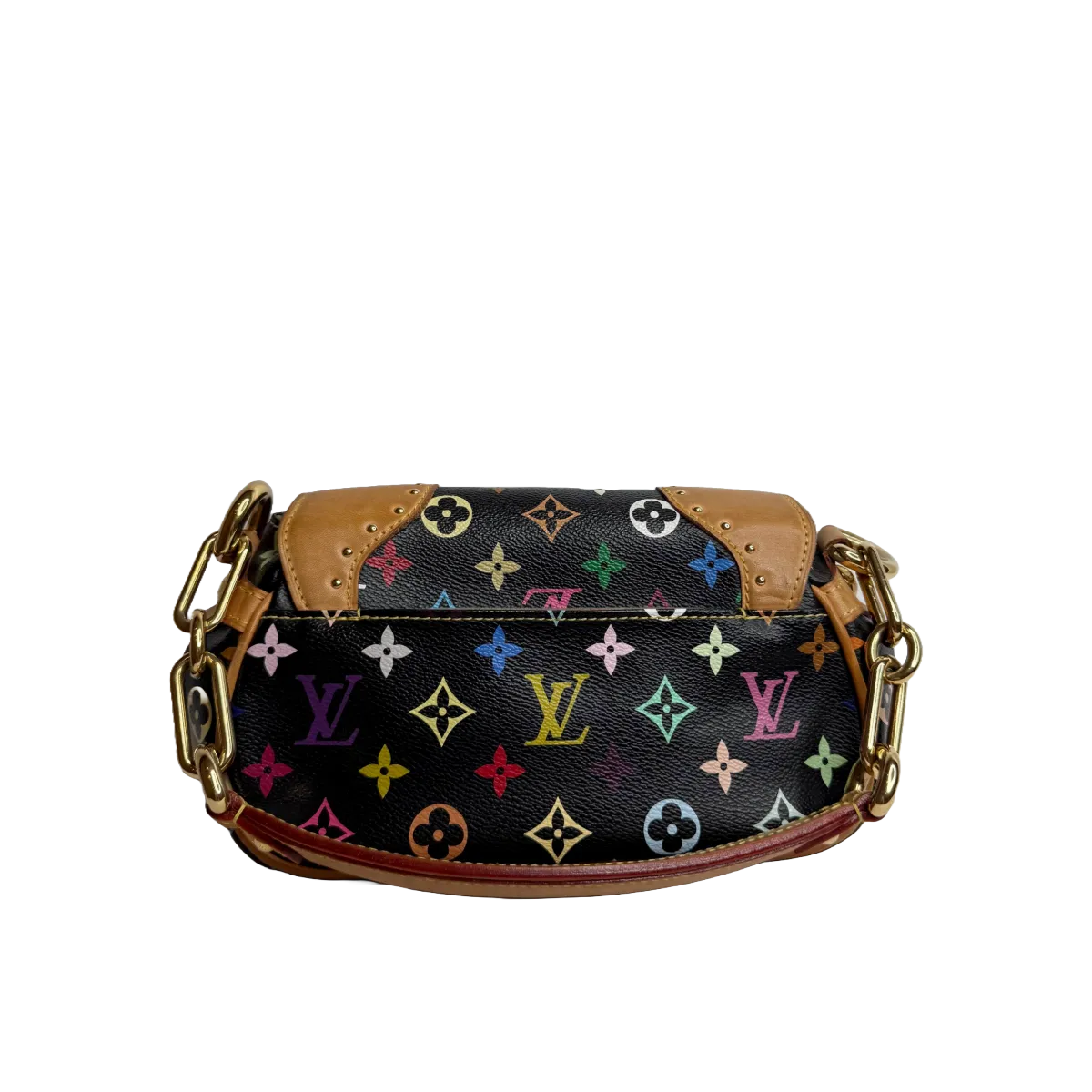 Louis Vuitton Limited Edition Murakami Marilyn Multicolor Bag