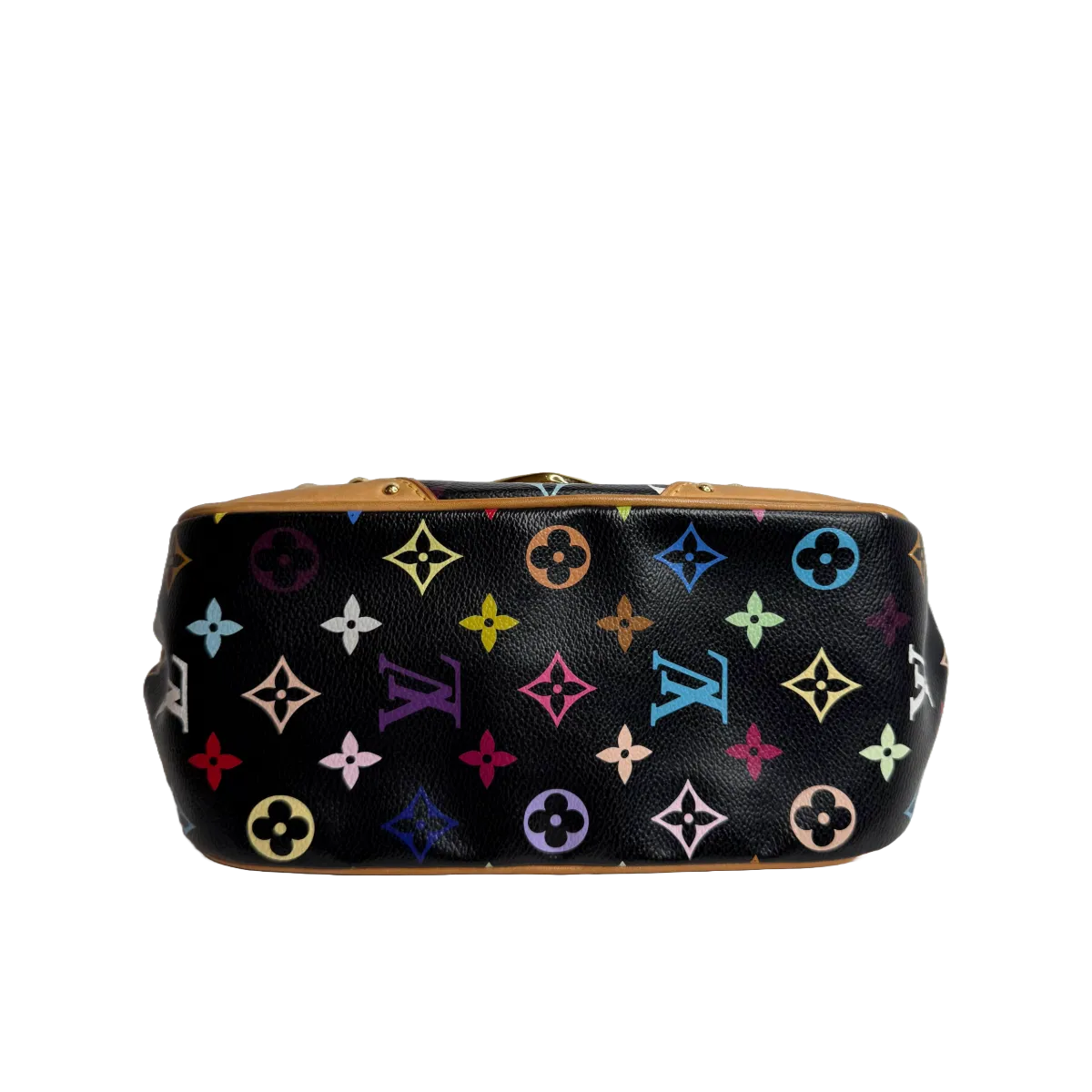 Louis Vuitton Limited Edition Murakami Marilyn Multicolor Bag