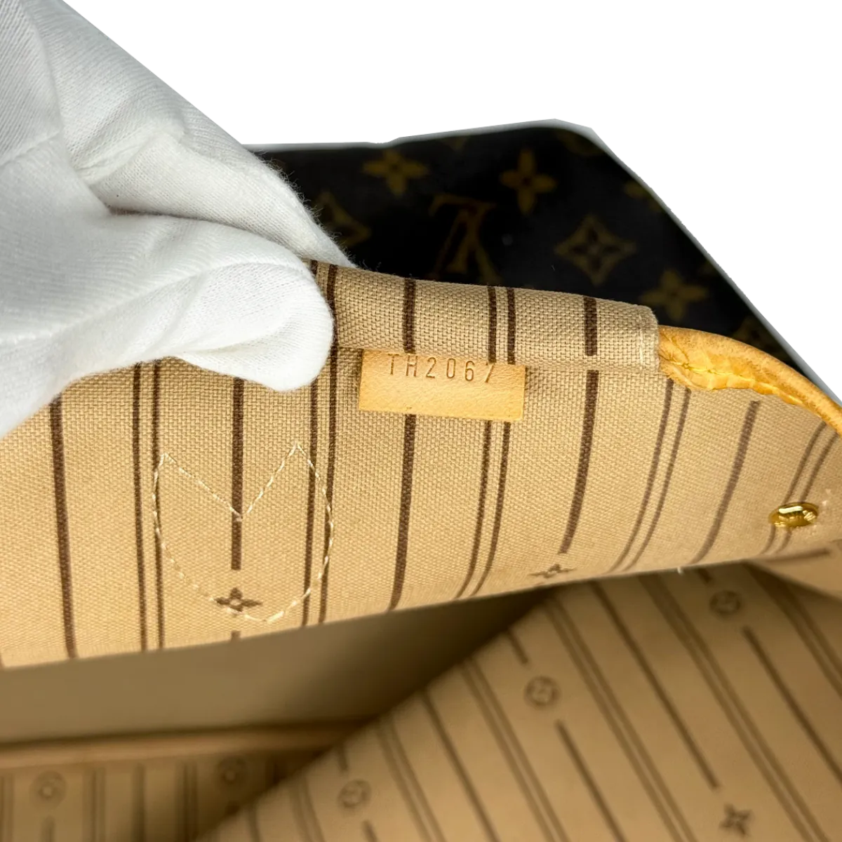 Louis Vuitton Neverfull GM Monogram Canvas