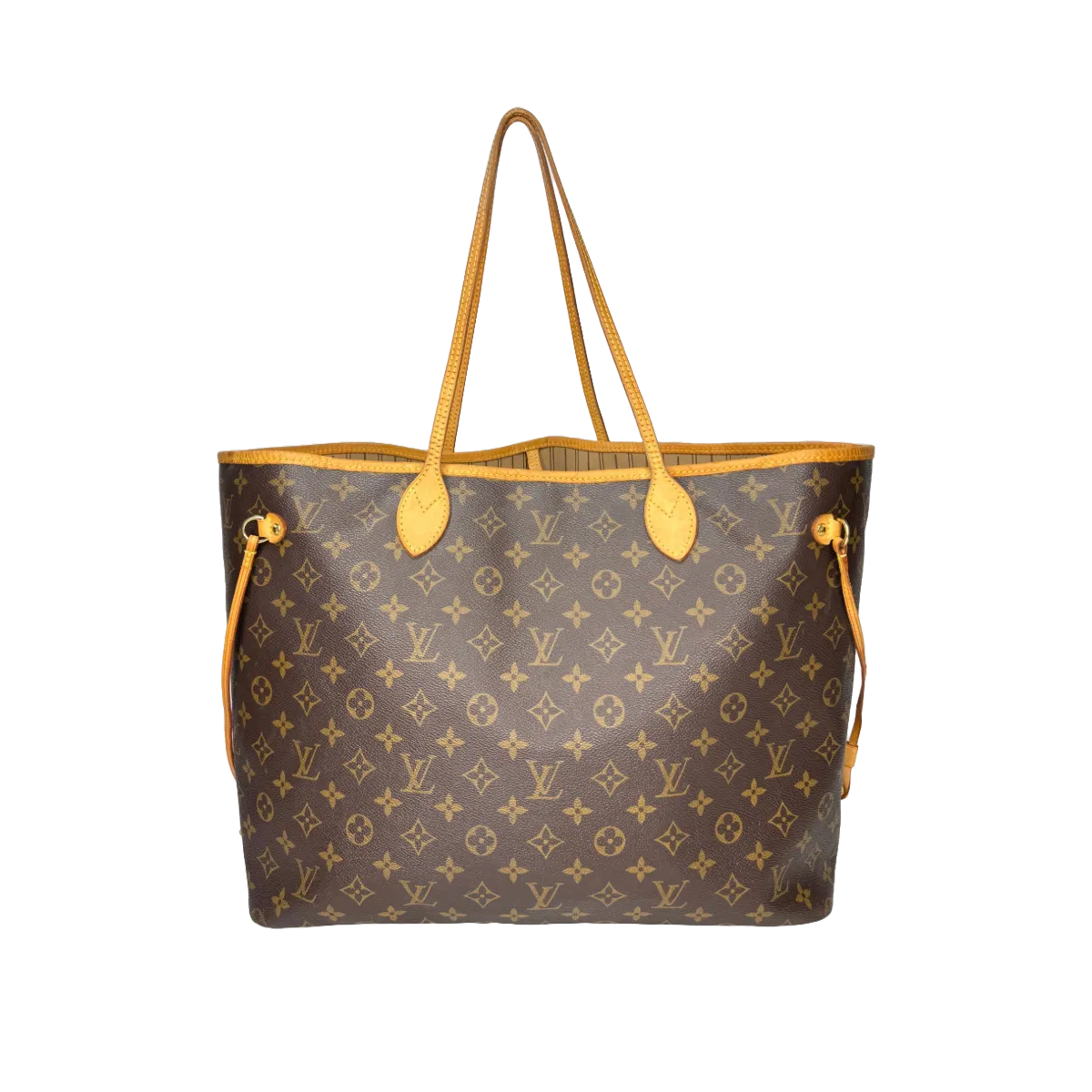 Louis Vuitton Neverfull GM Monogram Canvas