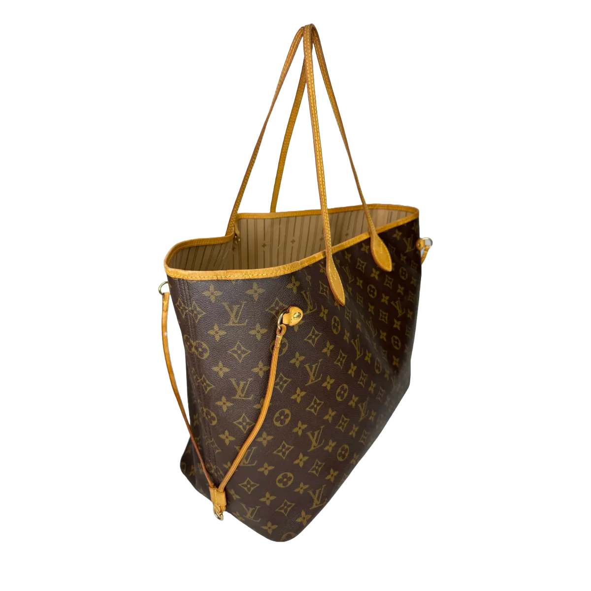 Louis Vuitton Neverfull GM Monogram Canvas