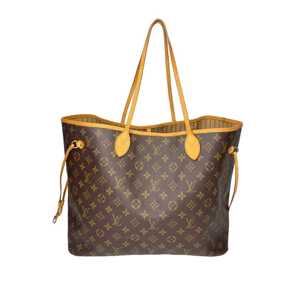 Louis Vuitton Neverfull GM Monogram Canvas