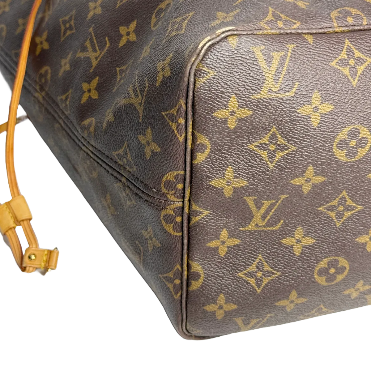 Louis Vuitton Neverfull GM Monogram Canvas