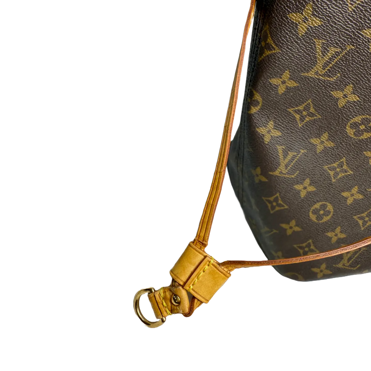 Louis Vuitton Neverfull GM Monogram Canvas