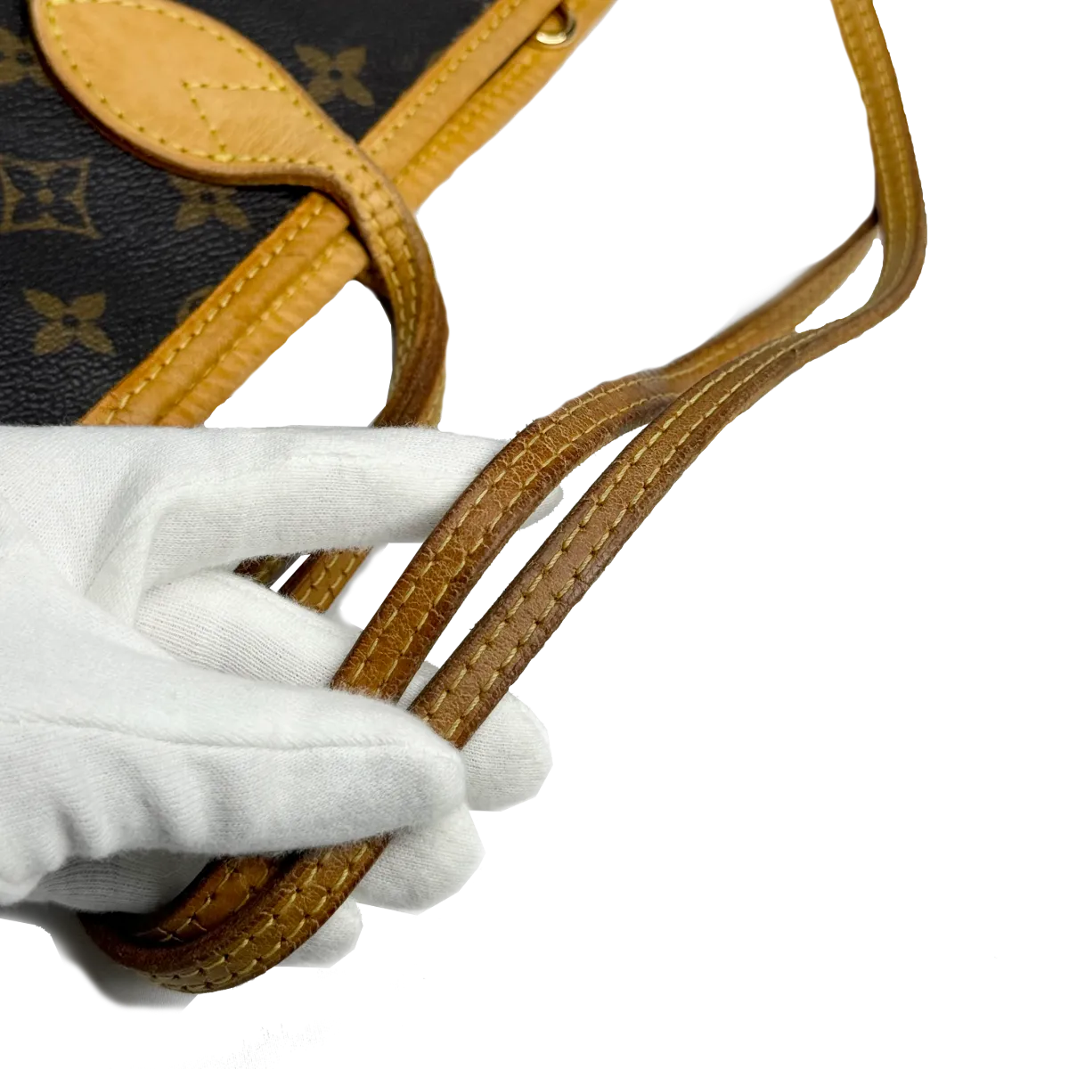 Louis Vuitton Neverfull GM Monogram Canvas